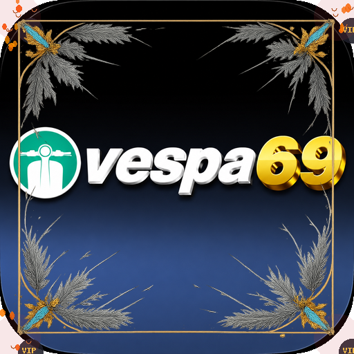 vespa69 — mitra unggulan